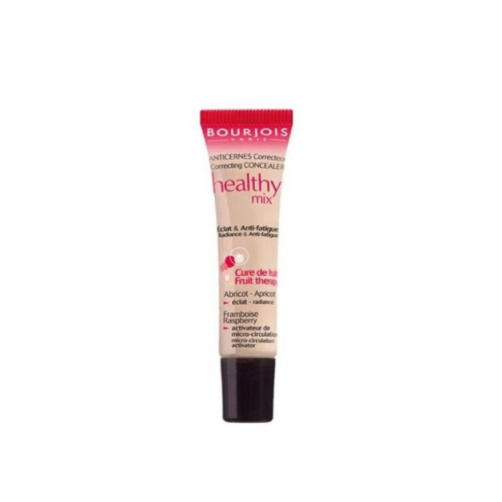 Bourjois Concealer to conceal blemishes and treat dark circles - Zrafh.com - Your Destination for Baby & Mother Needs in Saudi Arabia