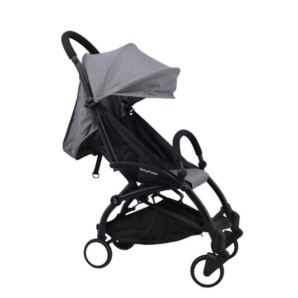 Babydream Foldable Lightweight Stroller For Kids - Zrafh.com - Your Destination for Baby & Mother Needs in Saudi Arabia