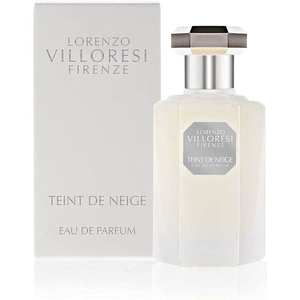 Lorenzo Villoresi Florence Teint Des Neiges For Unisex - Eau De Parfum - 100 ml - Zrafh.com - Your Destination for Baby & Mother Needs in Saudi Arabia