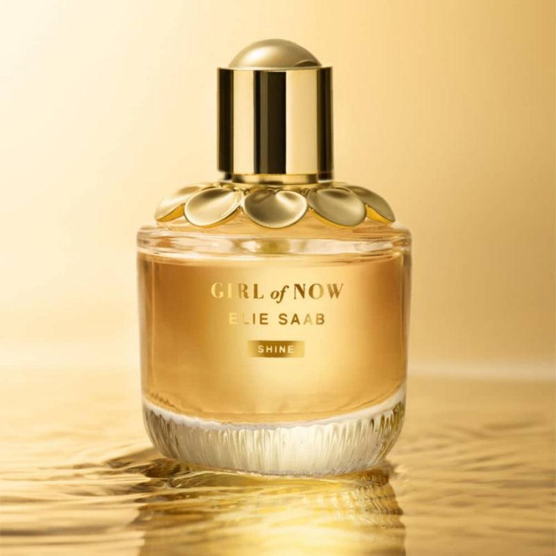 Elie saab girl of now best sale shine eau de parfum 50ml