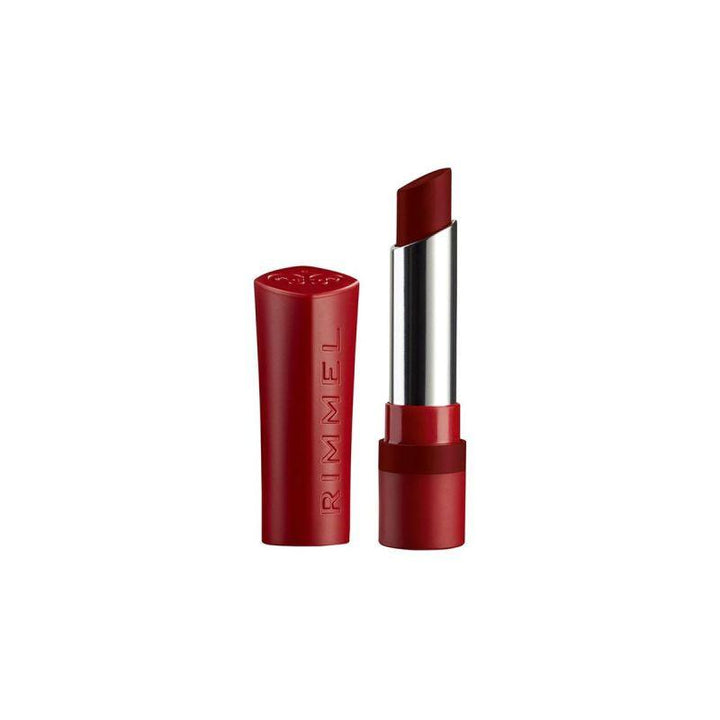 Rimmel London The Only 1 Matte Lipstick - 810 The Matte Factor - Zrafh.com - Your Destination for Baby & Mother Needs in Saudi Arabia