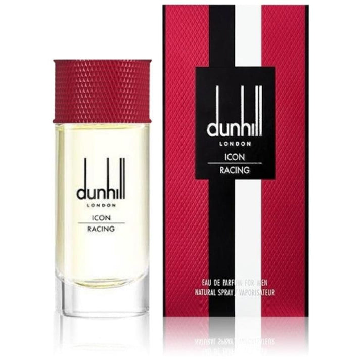 Dunhill Icon Racing Red Perfume For men - Eau de Parfum - 30ml - Zrafh.com - Your Destination for Baby & Mother Needs in Saudi Arabia