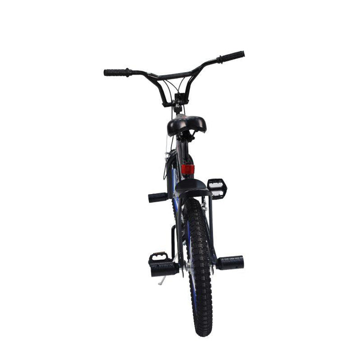Amla Cobra bike With Wing And Seat - 16 Inch - 16-927S - ZRAFH