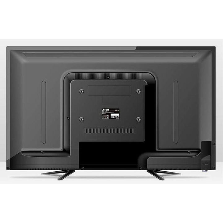 Arrqw 40 Inch LED Standard TV - Black - RO-40LP - Zrafh.com - Your Destination for Baby & Mother Needs in Saudi Arabia