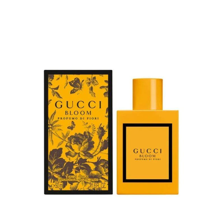 Gucci Bloom Profumo Di Fiori for women - EDP 50 ml - ZRAFH