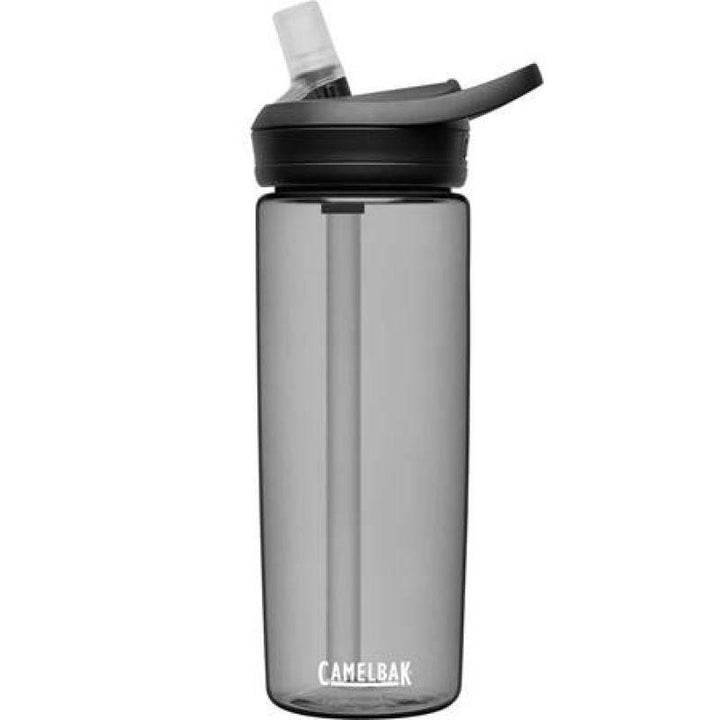 Camelbak drinking bottle Eddy+ 20 Oz - charcoal - ZRAFH