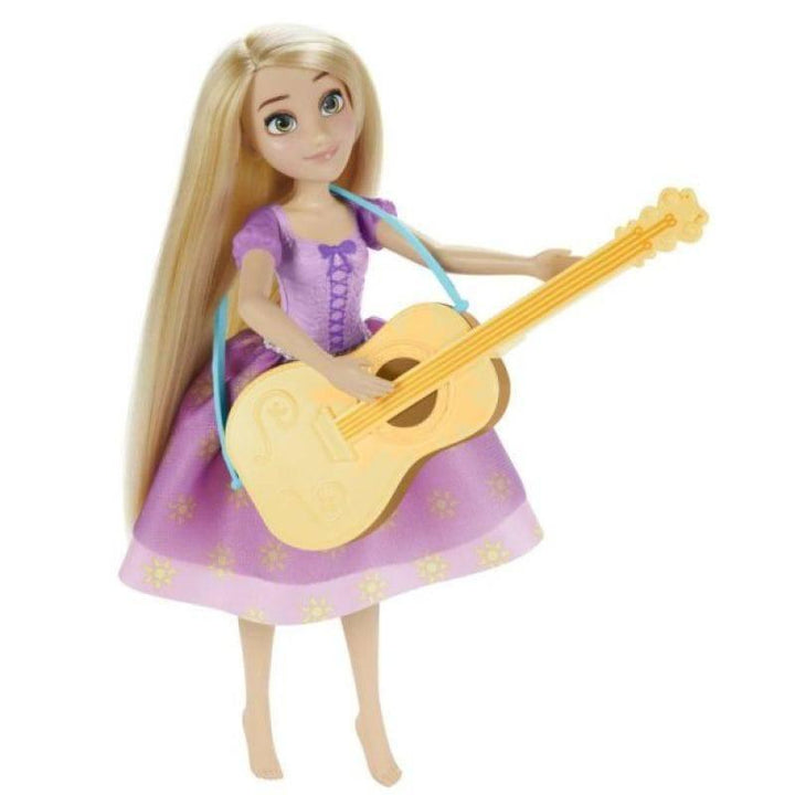 Disney princess rockin Rapunzel - multicolor - ZRAFH