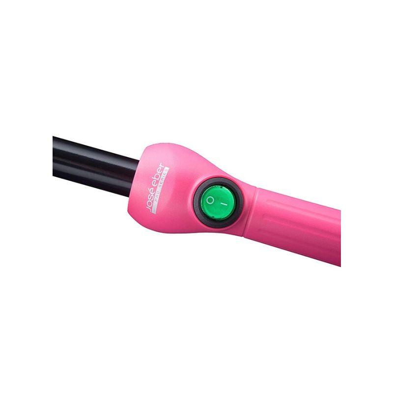 Curling iron jose on sale eber