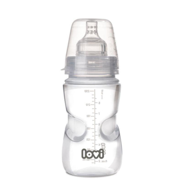 Lovi Feeding Bottle Medium - 21/562 - ZRAFH