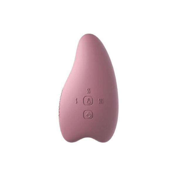Momcozy Lactation Massager 2 In 1 Soft For Breastfeeding - 1 Pack - Pink - Mcmlm01 - Zrafh.com - Your Destination for Baby & Mother Needs in Saudi Arabia
