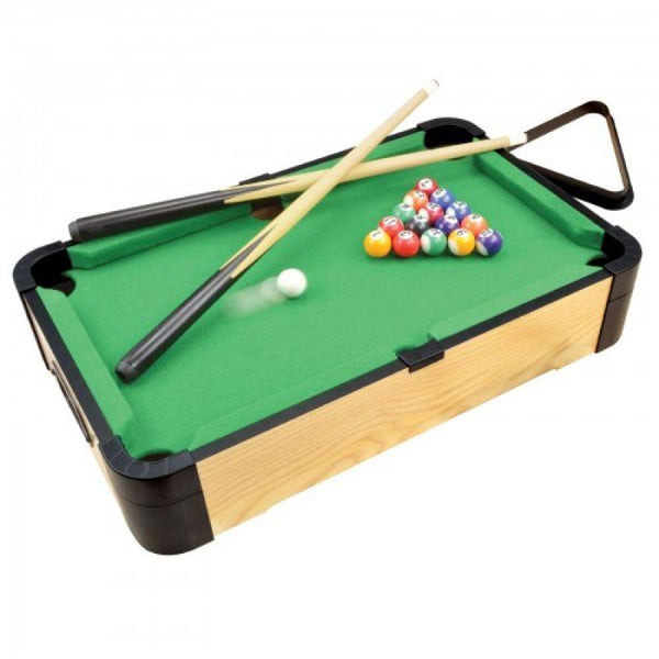 Ambassador Tabletop Pool 20 inches- 50 cm - Zrafh.com - Your Destination for Baby & Mother Needs in Saudi Arabia
