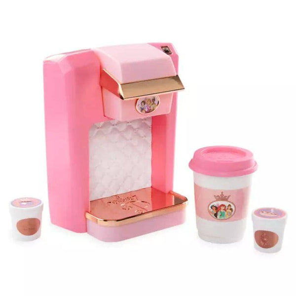 Jakks Coffee Maker Disney Princess - Multicolor - ZRAFH