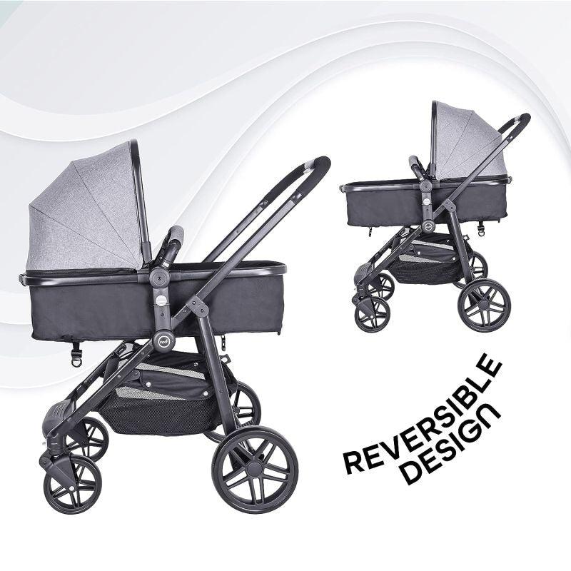 Convertible travel system sale