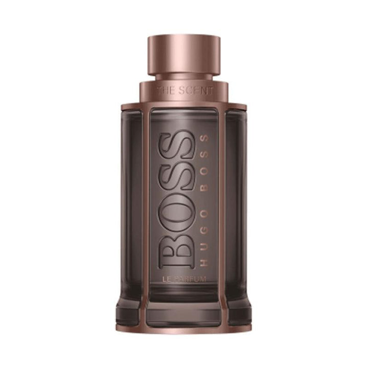 Boss The Scent Le Parfume For Men - Perfume - 100 ml - Zrafh.com - Your Destination for Baby & Mother Needs in Saudi Arabia