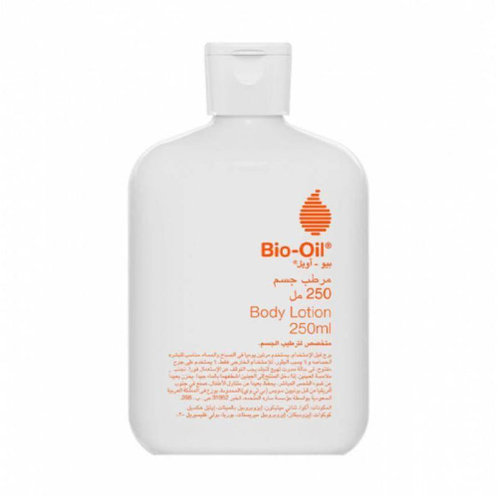 Bio Oil Body Lotion - 250 ml - ZRAFH