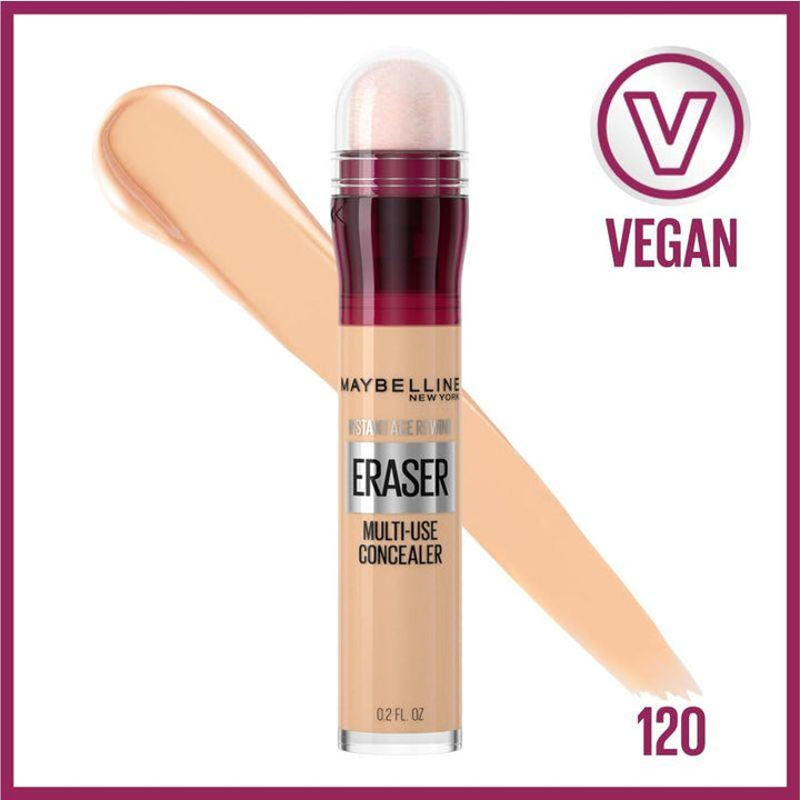 Maybelline Instant Age Rewind Concealer - 120 - Zrafh.com - Your Destination for Baby & Mother Needs in Saudi Arabia