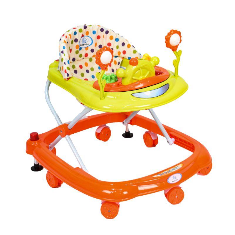 Chicco circus best sale baby walker