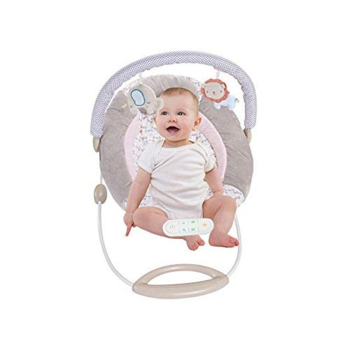 Baby Love Rocking Chair With Music - 33-1836183 - Zrafh.com - Your Destination for Baby & Mother Needs in Saudi Arabia