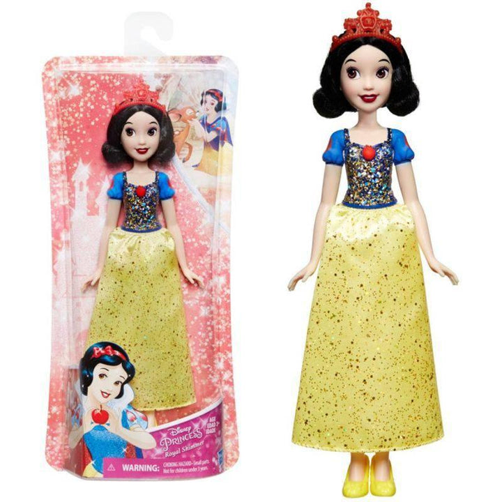 Disney princess shimmer Snow white - multicolor - ZRAFH