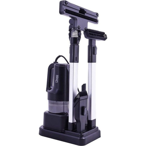 Al Saif Electric Home Vacuum Cleaner 600 Watts - Zrafh.com - Your Destination for Baby & Mother Needs in Saudi Arabia