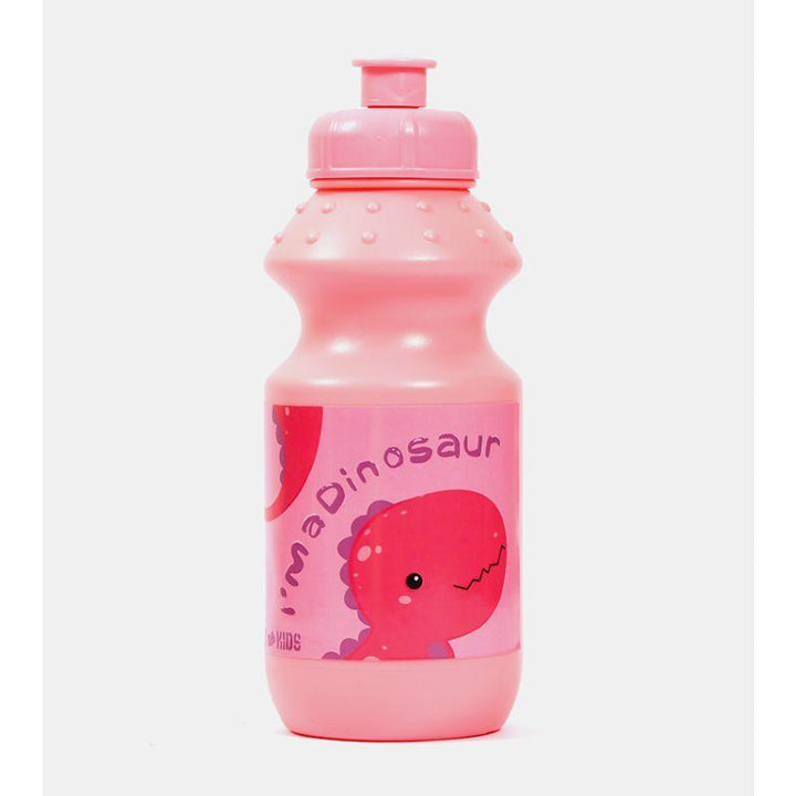 Eazy Kids Lunch Box And Water Bottle With Bag - Zrafh.com - Your Destination for Baby & Mother Needs in Saudi Arabia