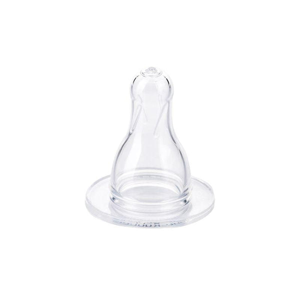 Canpol Silicone Teat - Mini - 1 Piece - ZRAFH