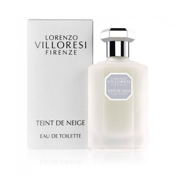 Lorenzo Villoresi Teint De Neige For Unisex - Eau De Toilette - 100 ml - Zrafh.com - Your Destination for Baby & Mother Needs in Saudi Arabia