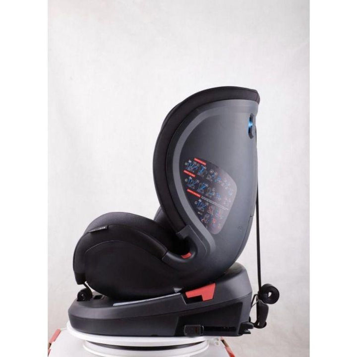Babydream 360 Baby Car Seat - Zrafh.com - Your Destination for Baby & Mother Needs in Saudi Arabia