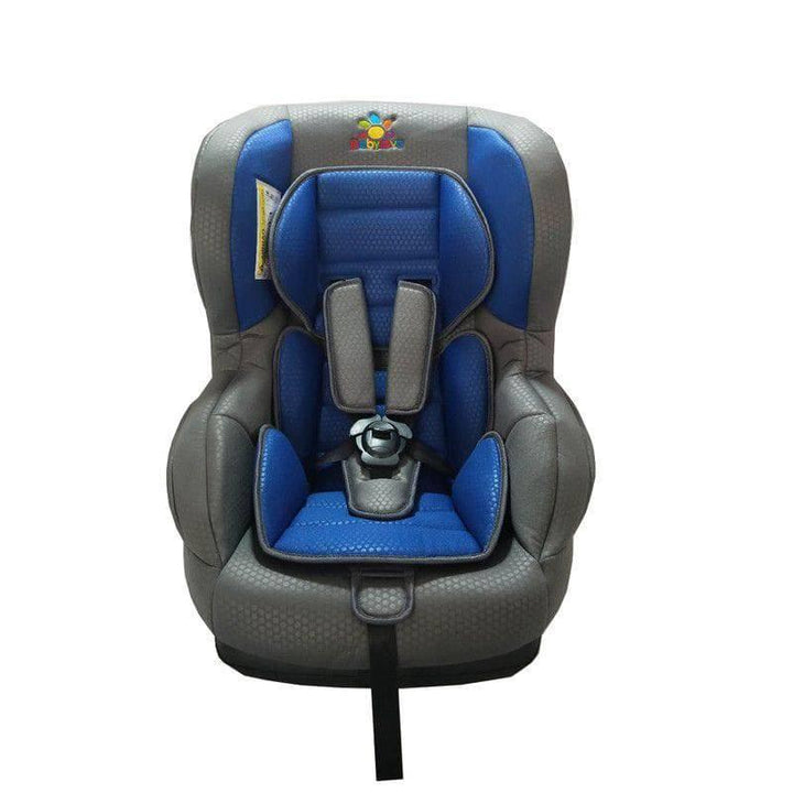 Safe Baby Car Seat From Baby Love - 33-586LB - ZRAFH