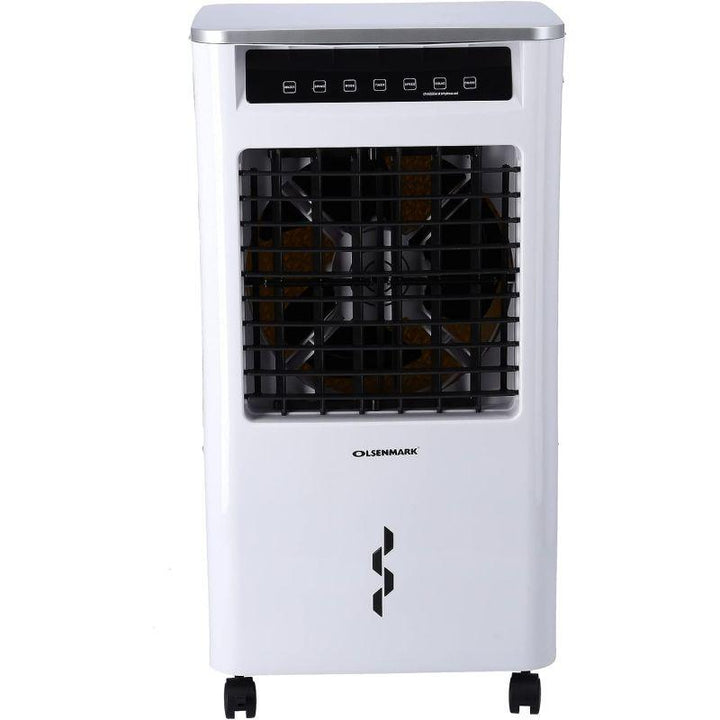 Olsenmark Air Cooler and Humidifier - 90 w - 7 L - OMAC1677 - Zrafh.com - Your Destination for Baby & Mother Needs in Saudi Arabia
