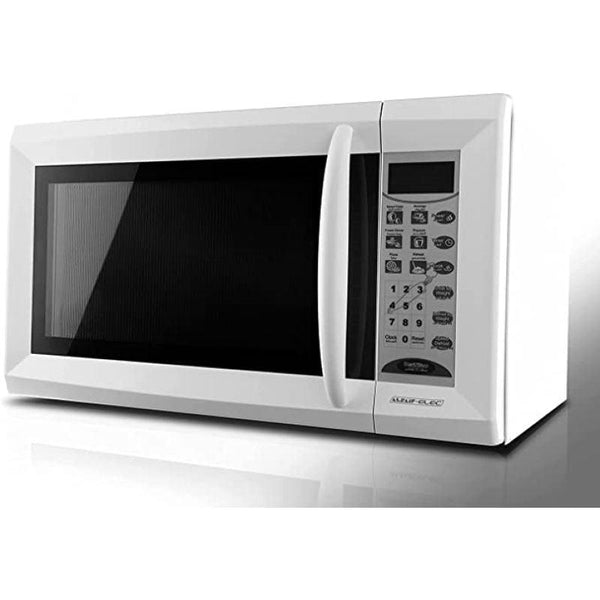 Al Saif Microwave Oven 30 Liter, 700 Watts - Zrafh.com - Your Destination for Baby & Mother Needs in Saudi Arabia