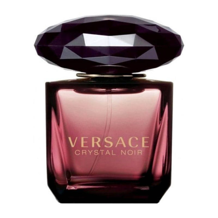 VERSACE CRYSTAL NOIR for Women EDP 90 ml - ZRAFH