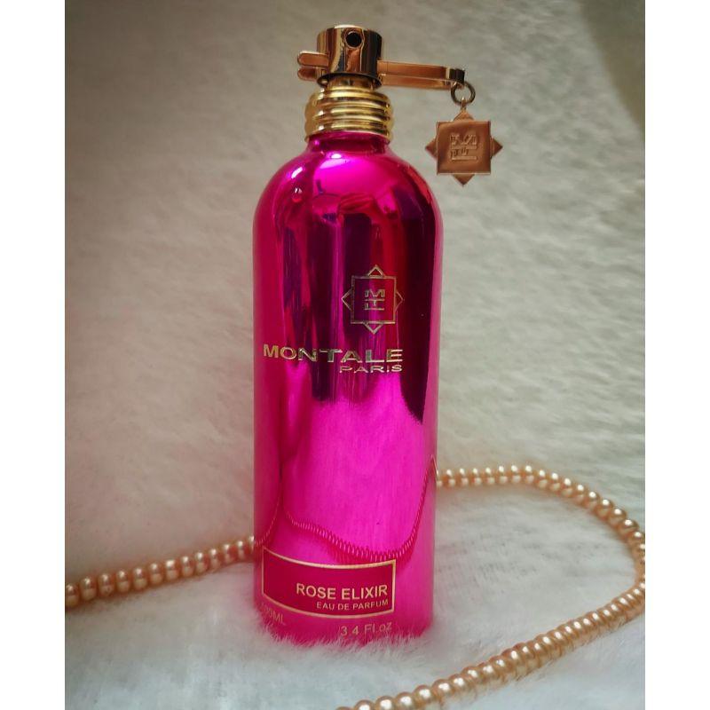 Montale rose elixir eau de online parfum