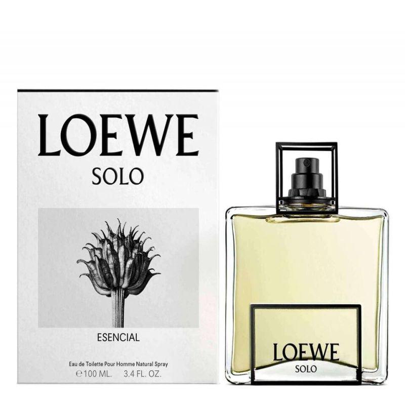 Explore our large variety of products with Loewe Solo Esencial For