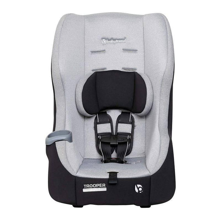 BABY TREND Trooper™ 3-IN-1 Convertible Moondust Car Seat - white - ZRAFH