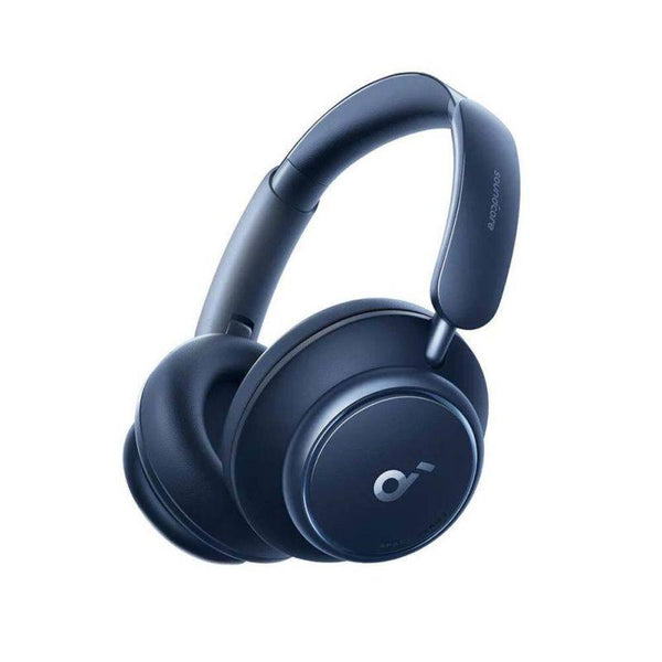 Anker On-Ear Headphones Soundcore Space Q45 - Blue - A3040031 - ZRAFH