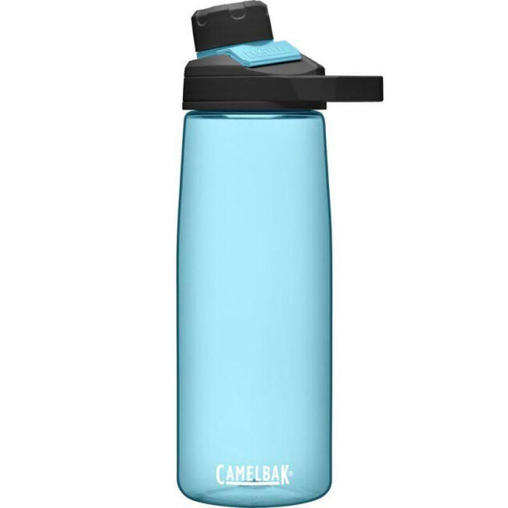 Camelbak drinking bottle chute mag 25 Oz - true blue - ZRAFH