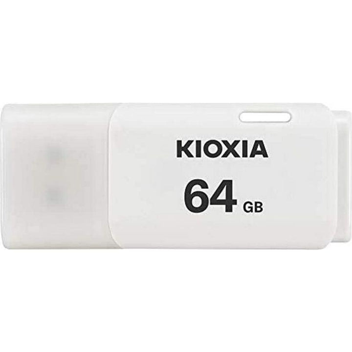 Kioxia TransMemory USB 2.0 Portable PenDrive - Zrafh.com - Your Destination for Baby & Mother Needs in Saudi Arabia