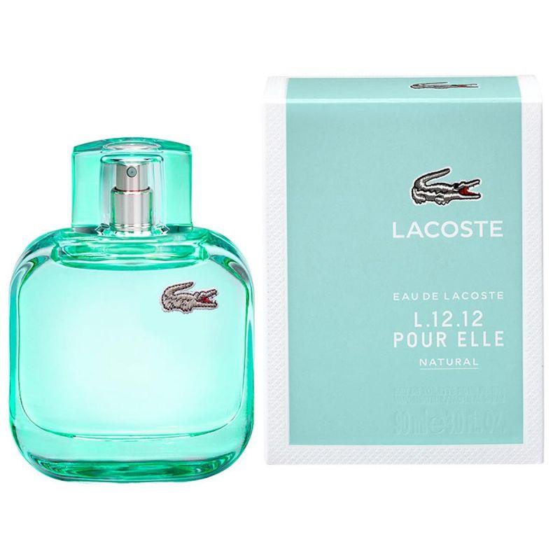 Perfume de best sale dama lacoste