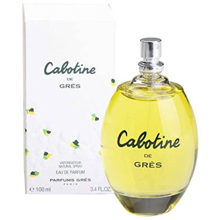 Cabotine de Gres for women - EDT 100 ml - ZRAFH