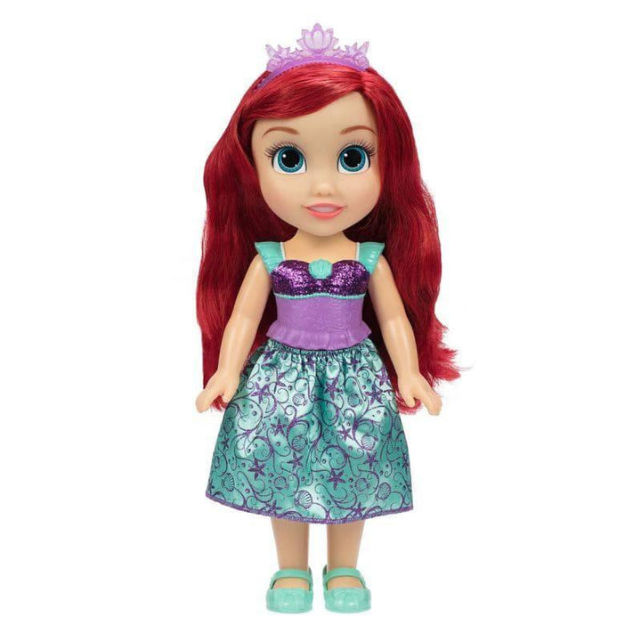 Disney Princess Value Doll - 38 cm - Ariel - ZRAFH