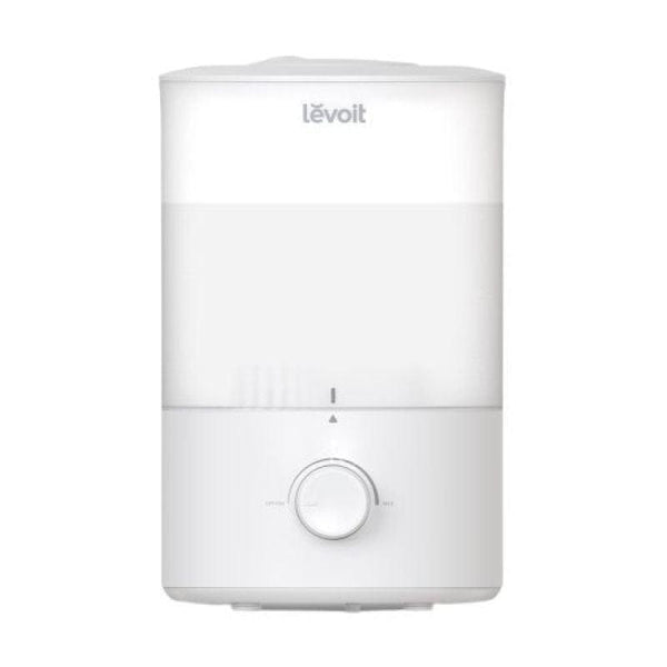 Levoit Dual Cool Mist Air Purifier - Zrafh.com - Your Destination for Baby & Mother Needs in Saudi Arabia