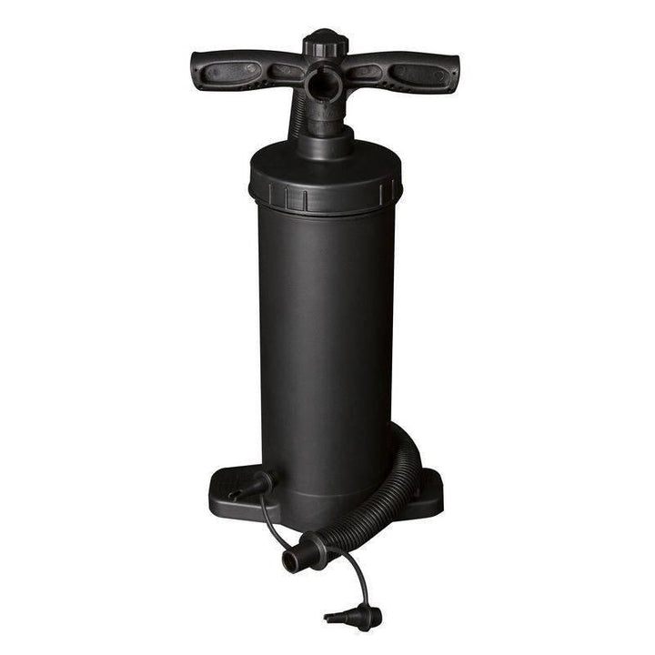 Air Hammer Inflation Pump - 37 cm Black - 20x12x38 cm - 26-62086 - ZRAFH