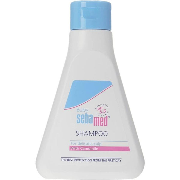 Sebamed Baby Shampoo With chamomile - 150ml - ZRAFH