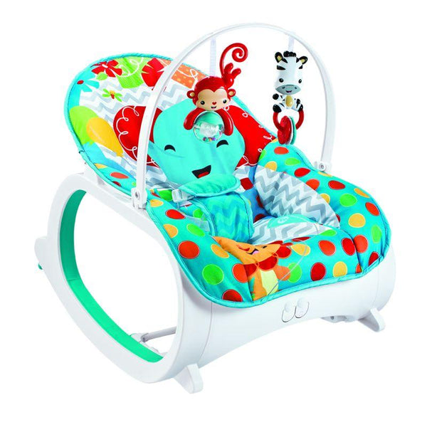 Amla Care Baby Rocking Chair 88926 - ZRAFH