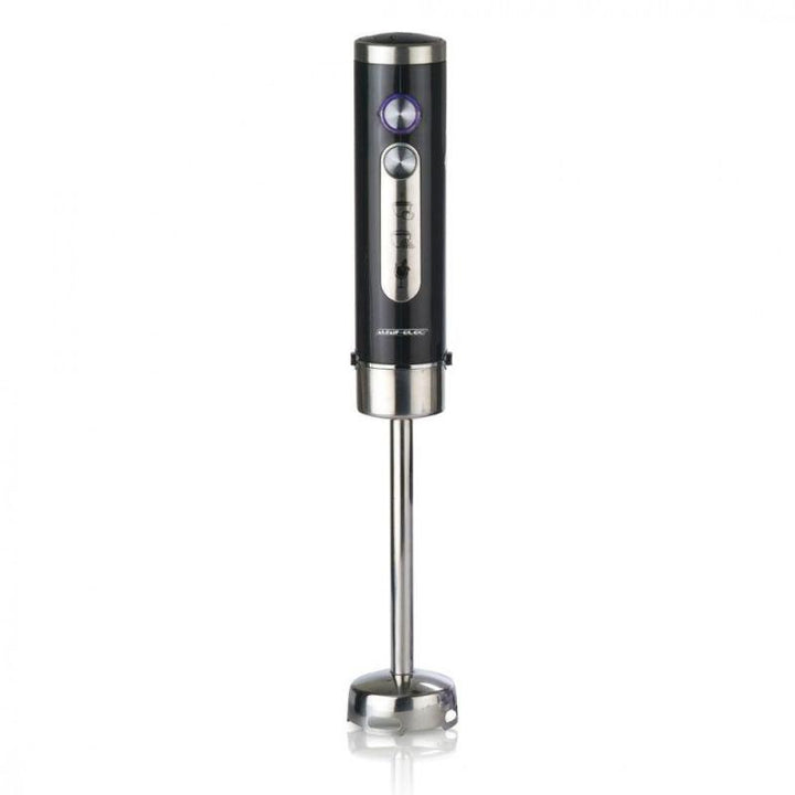 Al Saif Electric Steel Hand Blender 300 Watts - E02413 - Zrafh.com - Your Destination for Baby & Mother Needs in Saudi Arabia