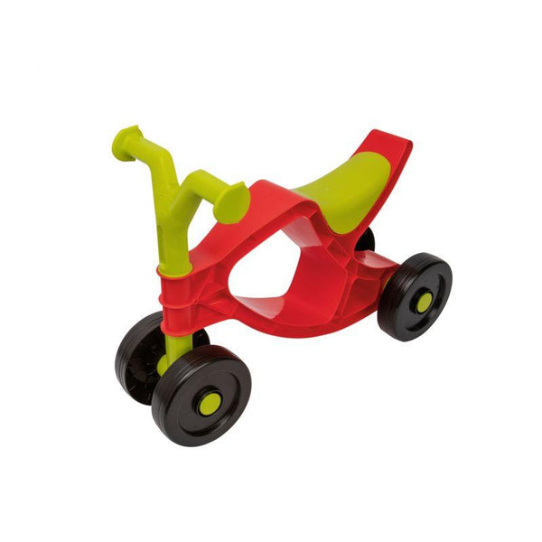 Big Flippi Runner - Red Green - Zrafh.com - Your Destination for Baby & Mother Needs in Saudi Arabia