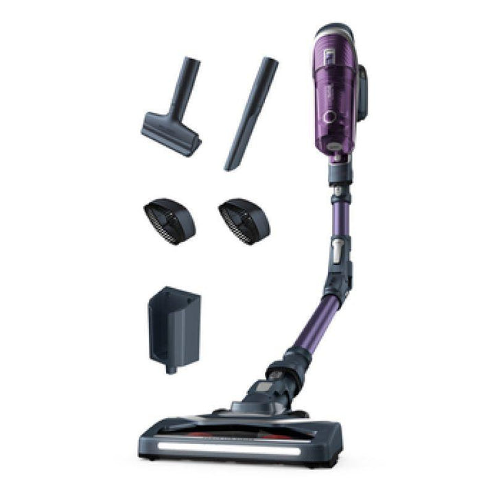 Tefal X-Force 8.60 Cordless Vacuum Cleaner - 0.55 L- 185 W - TY9639HO - ZRAFH