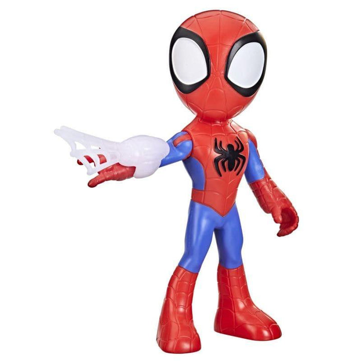 Marvel Spidey and His Amazing Friends toy Supersized Spidey - multicolor - ZRAFH