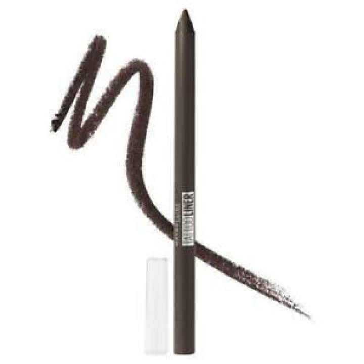 Explore our large variety of products with Maybelline Newyork Tattoo Liner  Gel Pencil